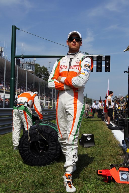 GP Italia