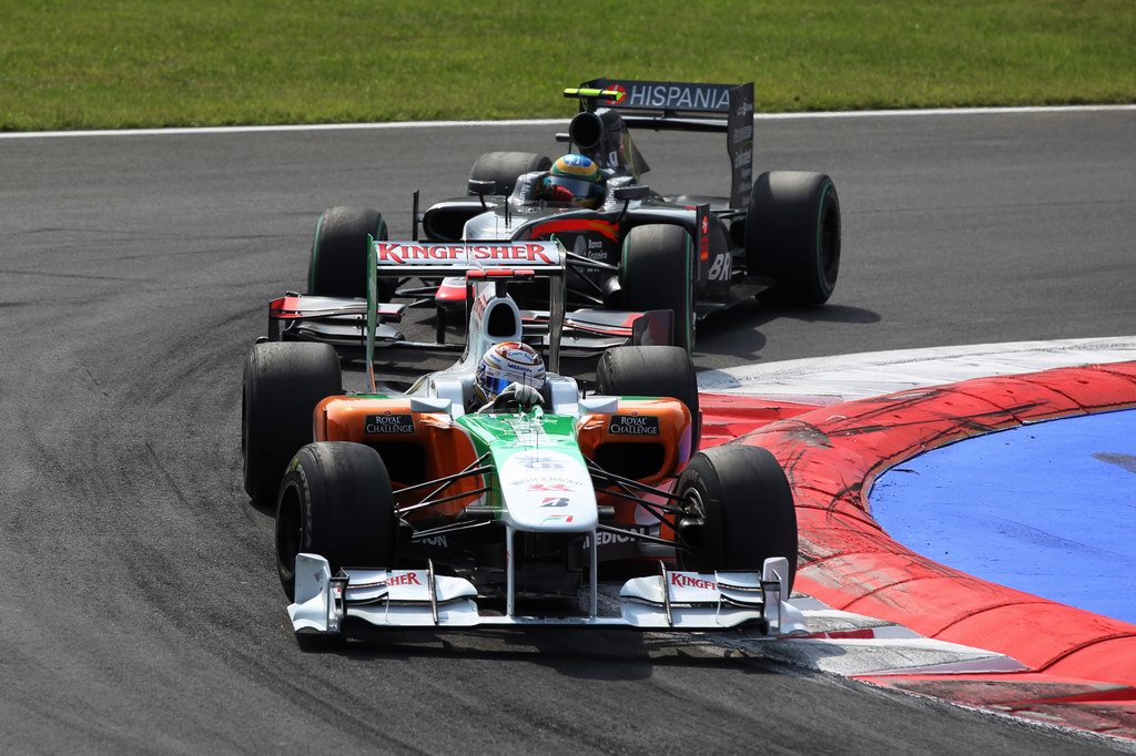 GP Italia