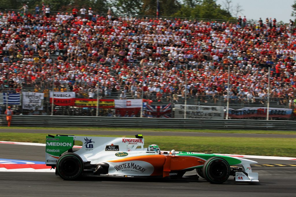 GP Italia