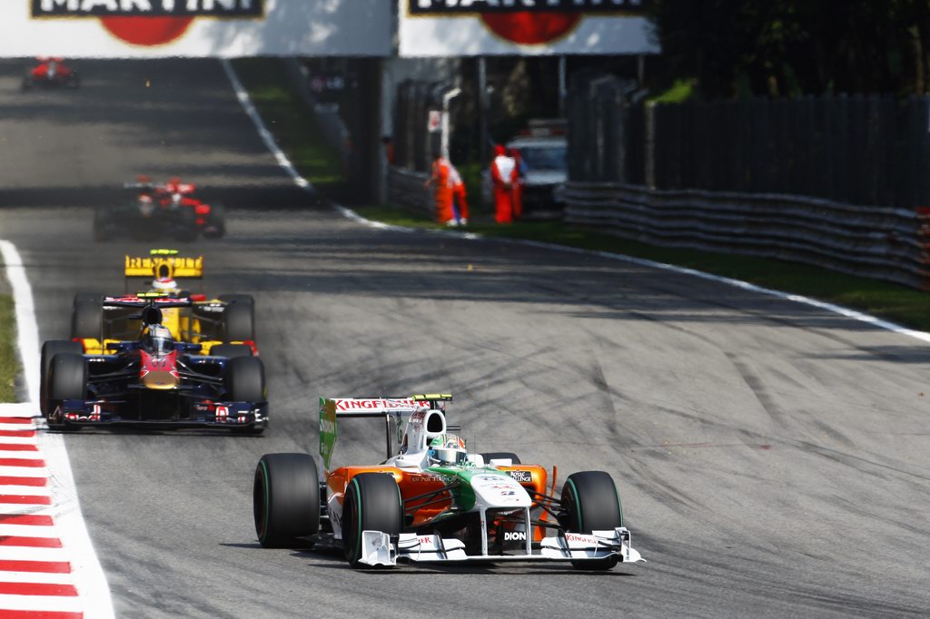 GP Italia