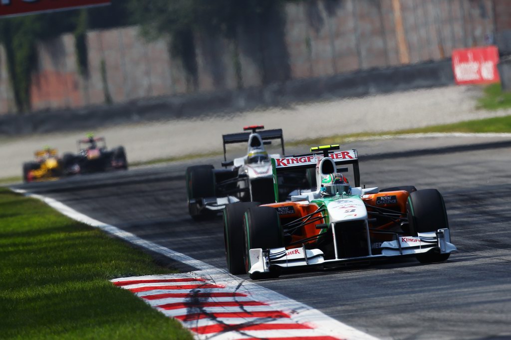 GP Italia