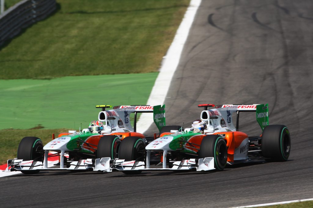 GP Italia