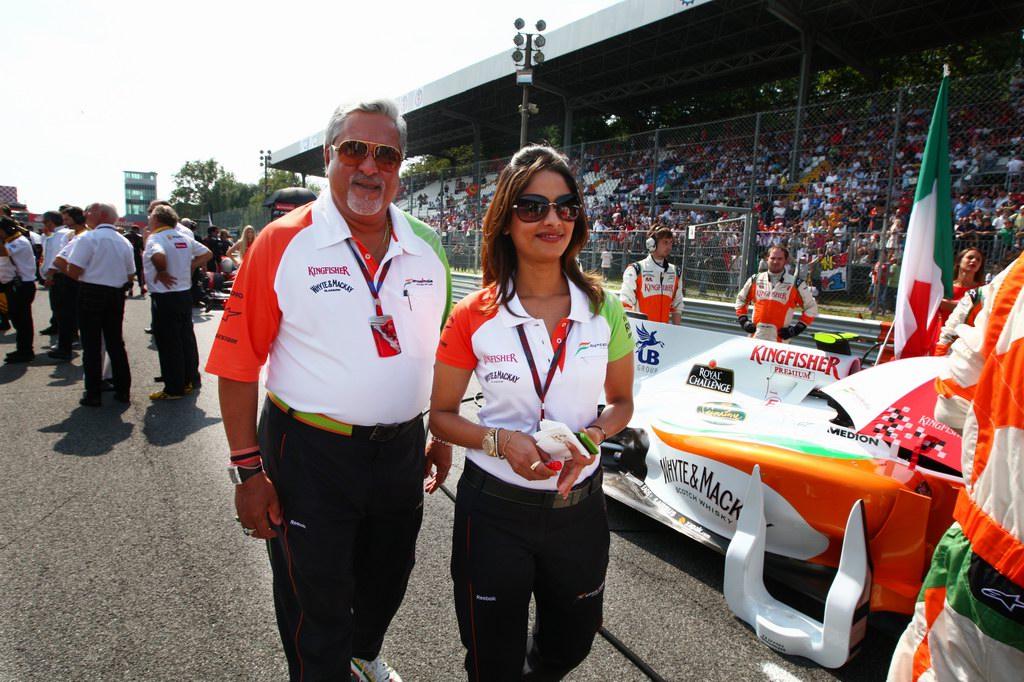 GP Italia