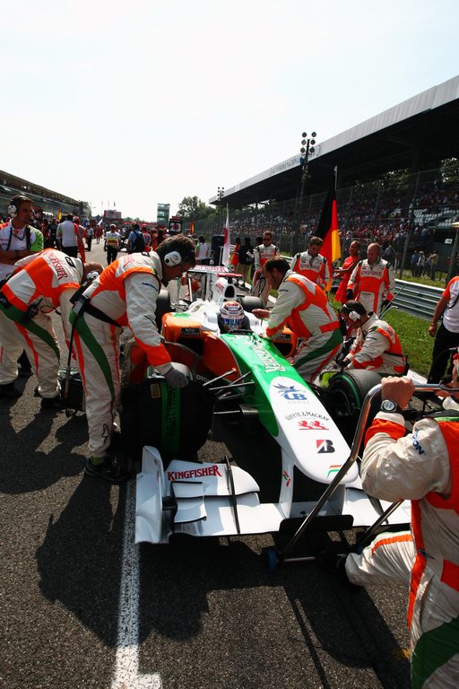GP Italia