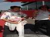 GP Italia, Gara, Jenson Button (GBR), McLaren Mercedes, MP4-25
