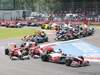 GP Italia, Gara, Jenson Button (GBR), McLaren Mercedes, MP4-25