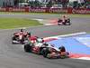 GP Italia, Gara, Jenson Button (GBR), McLaren Mercedes, MP4-25