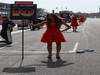 GP Italia, Gara, grid girl, pitbabes