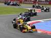 GP Italia, Gara, Robert Kubica (POL), Renault F1 Team, R30