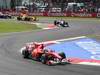 GP Italia, Gara, Felipe Massa (BRA), Ferrari, F10