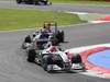 GP Italia, Gara, Michael Schumacher (GER), Mercedes GP  F1 Team, MGP W01 