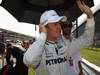 GP Italia, Gara, Nico Rosberg (GER), Mercedes GP F1 Team, MGP W01 