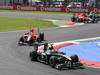 GP Italia, Gara, Jarno Trulli (ITA), Lotus Racing, T127
