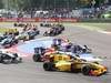 GP Italia, Gara, Sebastian Vettel (GER), Red Bull Racing, RB6