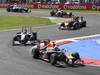 GP Italia, Gara, Sebastian Vettel (GER), Red Bull Racing, RB6 