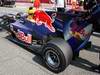 GP Italia, Gara, Mark Webber (AUS), Red Bull Racing, RB6 