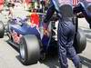 GP Italia, Gara, Mark Webber (AUS), Red Bull Racing, RB6