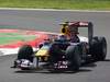 GP Italia, Gara, Mark Webber (AUS), Red Bull Racing, RB6 