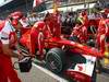 GP Italia, Gara, Fernando Alonso (ESP), Ferrari, F10