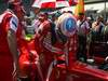 GP Italia, Gara, Fernando Alonso (ESP), Ferrari, F10