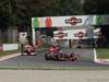GP Italia, Gara, Jenson Button (GBR), McLaren Mercedes, MP4-25
