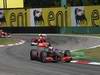GP Italia, Gara, Jenson Button (GBR), McLaren Mercedes, MP4-25
