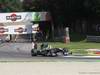 GP Italia, Gara, Nico Rosberg (GER), Mercedes GP F1 Team, MGP W01 