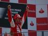 GP Italia, Gara, Fernando Alonso (ESP), Ferrari, F10 vincitore