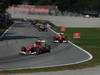 GP Italia, Gara, Fernando Alonso (ESP), Ferrari, F10