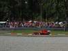 GP Italia, Gara, Fernando Alonso (ESP), Ferrari, F10