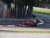 GP Italia, Gara, Fernando Alonso (ESP), Ferrari, F10