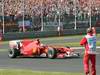 GP Italia, Gara, Fernando Alonso (ESP), Ferrari, F10 vincitore