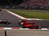 GP Italia, Gara, Fernando Alonso (ESP), Ferrari, F10 e Felipe Massa (BRA), Ferrari, F10