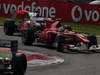 GP Italia, Gara, Fernando Alonso (ESP), Ferrari, F10 vincitore