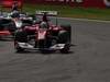GP Italia, Gara, Fernando Alonso (ESP), Ferrari, F10 e Jenson Button (GBR), McLaren Mercedes, MP4-25