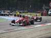 GP Italia, Gara, Fernando Alonso (ESP), Ferrari, F10