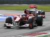GP Italia, Gara, Fernando Alonso (ESP), Ferrari, F10 