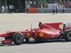 GP Italia, Gara, Fernando Alonso (ESP), Ferrari, F10 vincitore 