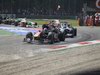 GP Italia, Gara, Jaime Alguersuari (SPA), Scuderia Toro Rosso, STR5 