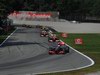 GP Italia, Gara, Jenson Button (GBR), McLaren Mercedes, MP4-25