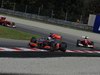 GP Italia, Gara, Jenson Button (GBR), McLaren Mercedes, MP4-25
