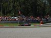 GP Italia, Gara, Jenson Button (GBR), McLaren Mercedes, MP4-25