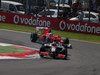 GP Italia, Gara, Jenson Button (GBR), McLaren  Mercedes, MP4-25 