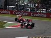 GP Italia, Gara, Jenson Button (GBR), McLaren Mercedes, MP4-25