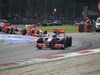 GP Italia, Gara, Jenson Button (GBR), McLaren Mercedes, MP4-25