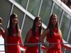 GP Italia, Gara, grid girl, pitbabess 