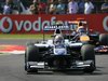 GP Italia, Gara, Nico Hulkenberg (GER), Williams, FW32