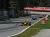 GP Italia, Gara, Robert Kubica (POL), Renault F1 Team, R30