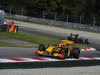 GP Italia, Gara, Robert Kubica (POL), Renault F1 Team, R30 