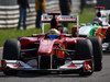 GP Italia, Gara, Felipe Massa (BRA), Ferrari, F10